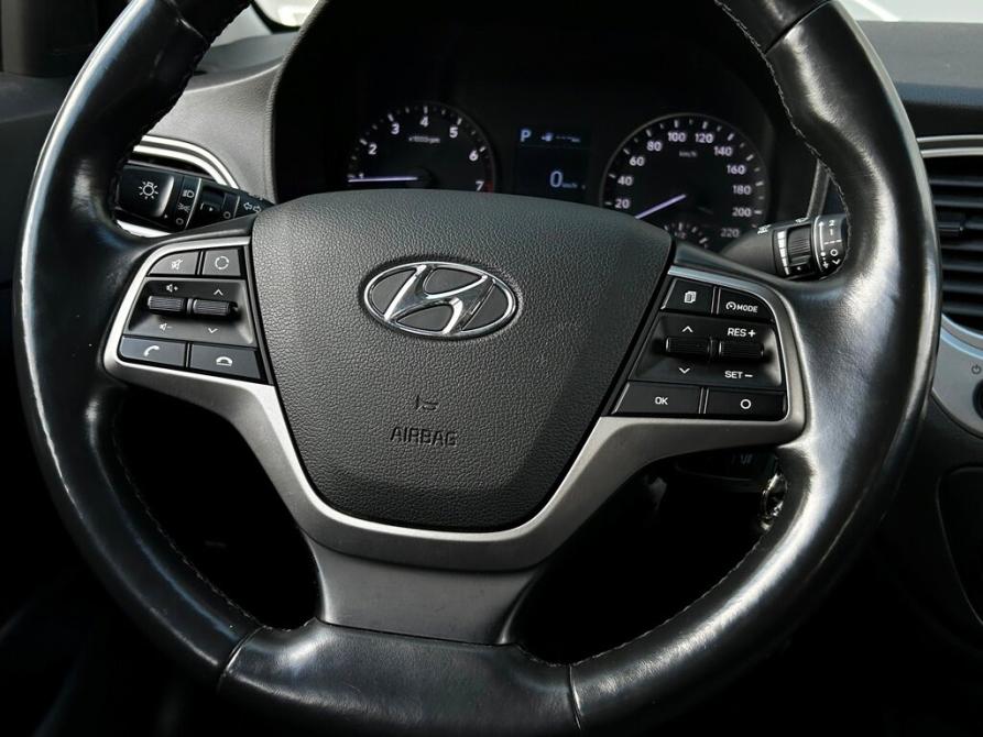 Hyundai Solaris II Санкт-Петербург  - изображение 18