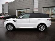 Land Rover Range Rover Sport II Санкт-Петербург  - изображение 31