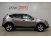 Nissan Qashqai I Рестайлинг Коломна  - изображение 8