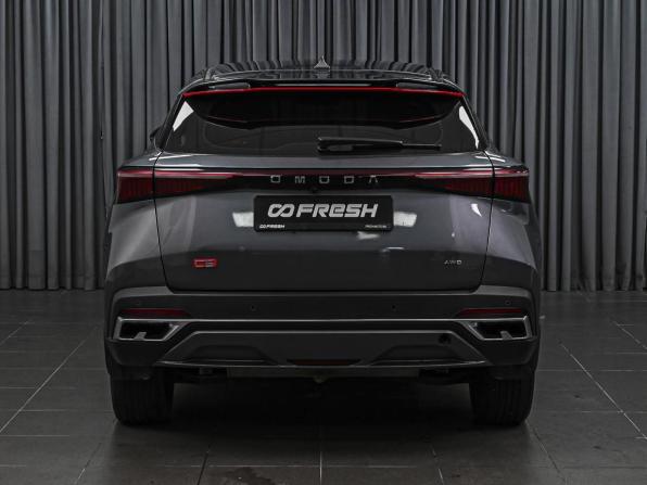 Omoda C5 I с пробегом 2023 года, цена 1 634 000 рублей, 67792 км, внедорожник, Автокод Объявления