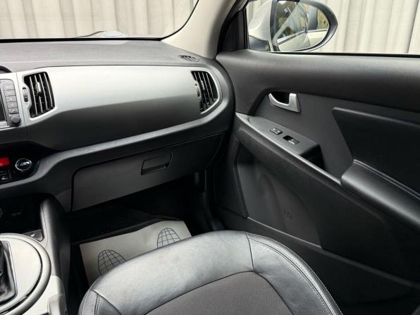 Kia Sportage III Рестайлинг с пробегом 2015 года, цена 1 769 000 рублей, 139421 км, внедорожник, Автокод Объявления