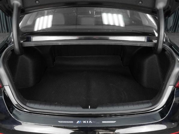 Kia K5 III с пробегом 2020 года, цена 2 469 000 рублей, 90531 км, седан, Автокод Объявления