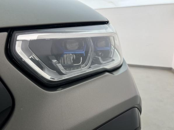 BMW X6 M III (F96) с пробегом 2020 года, цена 6 980 000 рублей, 159358 км, внедорожник, Автокод Объявления