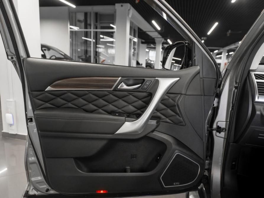 Haval H9 I Рестайлинг Москва  - изображение 22
