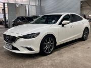 Mazda 6 III (GJ) Рестайлинг Пермь  - изображение 6