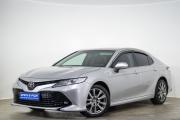 Toyota Camry VIII (XV70) Оренбург  - изображение 24