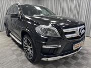 Mercedes-Benz GL-Класс II (X166) Стерлитамак  - изображение 43