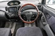 Toyota FunCargo Красноярск  - изображение 32