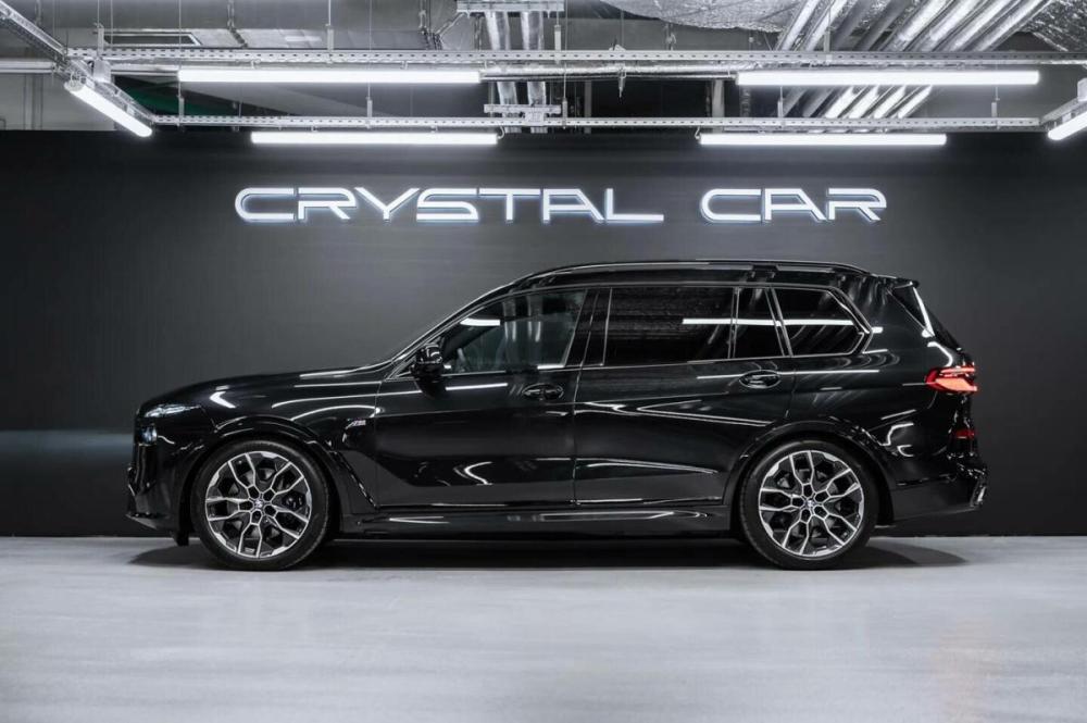 BMW X7 I (G07) Рестайлинг Москва  - изображение 7