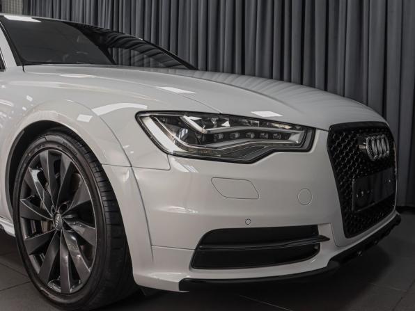 Audi A6 allroad III (C7) с пробегом 2013 года, цена 2 559 000 рублей, 245300 км, универсал, Автокод Объявления