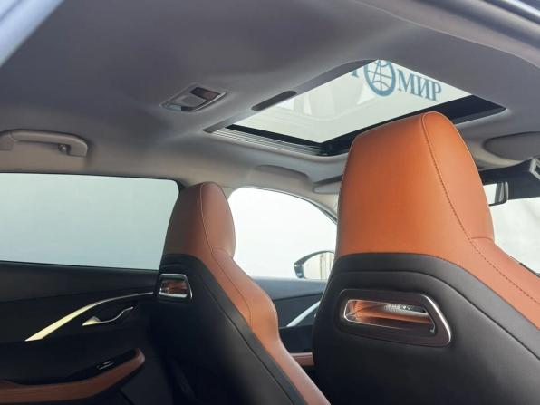 Omoda C5 I с пробегом 2023 года, цена 1 995 000 рублей, 31600 км, внедорожник, Автокод Объявления