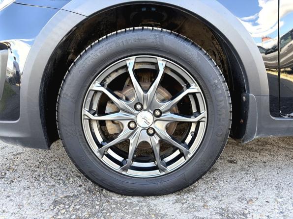 Kia Rio IV с пробегом 2018 года, цена 1 522 000 рублей, 96472 км, хэтчбек, Автокод Объявления