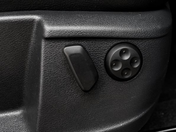 Volkswagen Sharan II с пробегом 2012 года, цена 1 380 000 рублей, 112112 км, минивэн, Автокод Объявления