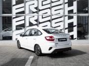 Lada (ВАЗ) Granta I Рестайлинг Ставрополь  - изображение 20