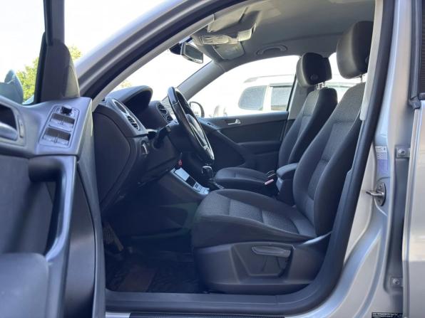 Volkswagen Tiguan I Рестайлинг с пробегом 2014 года, цена 1 400 000 рублей, 159840 км, внедорожник, Автокод Объявления