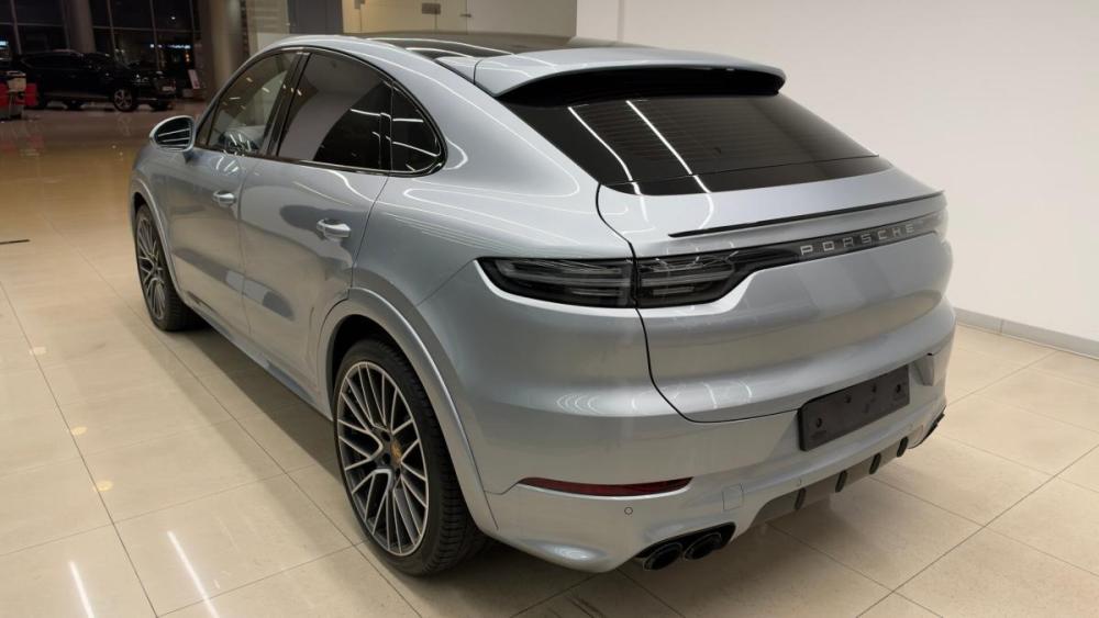 Porsche Cayenne III Челябинск  - изображение 6