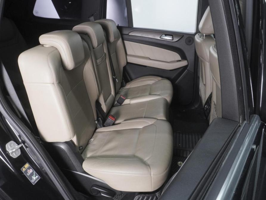 Mercedes-Benz GL-Класс II (X166) Ростов-на-Дону  - изображение 7