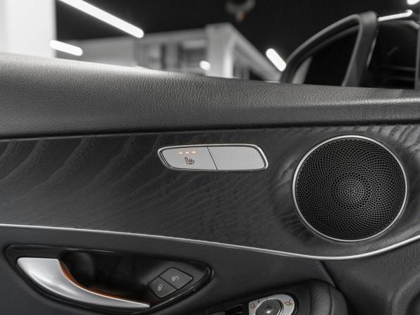 Mercedes-Benz GLC I (X253) Рестайлинг с пробегом 2021 года, цена 3 670 000 рублей, 135119 км, внедорожник, Автокод Объявления
