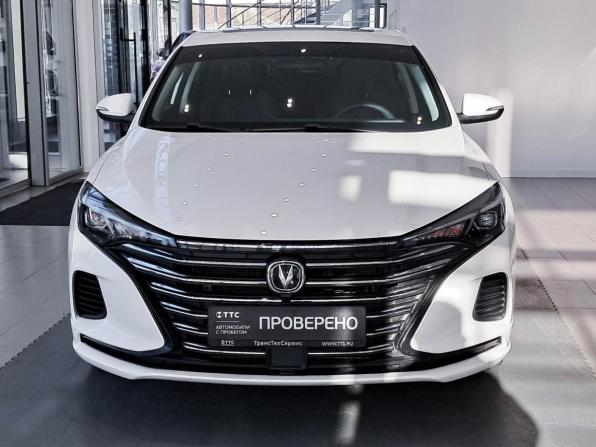 Changan Eado Plus с пробегом 2023 года, цена 1 750 000 рублей, 18900 км, седан, Автокод Объявления
