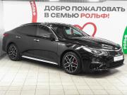 Kia Optima IV Рестайлинг Москва  - изображение 27
