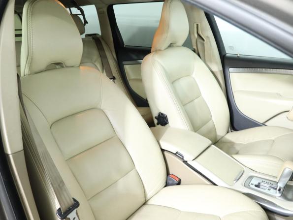 Volvo XC70 II с пробегом 2011 года, цена 1 149 000 рублей, 289000 км, универсал, Автокод Объявления