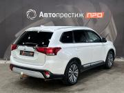 Mitsubishi Outlander III Рестайлинг 3 Пермь  - изображение 27