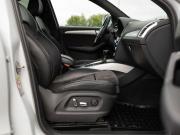 Audi Q5 I (8R) Рестайлинг Новосибирск  - изображение 38