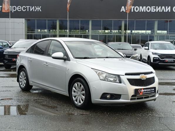 Chevrolet Cruze I с пробегом 2012 года, цена 669 000 рублей, 231980 км, седан, Автокод Объявления