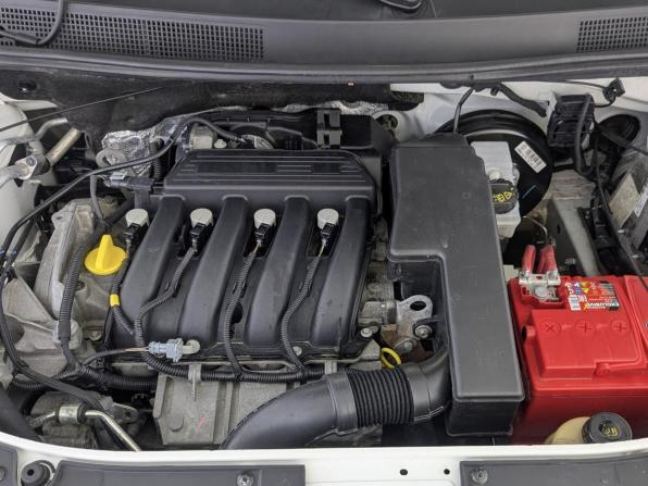 Renault Logan II Рестайлинг с пробегом 2020 года, цена 1 110 000 рублей, 77840 км, седан, Автокод Объявления