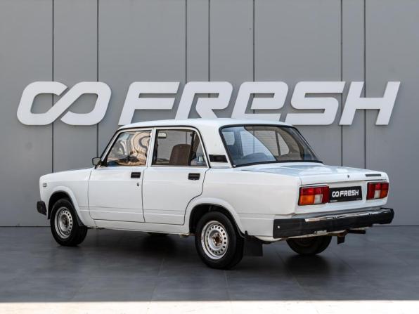 Lada (ВАЗ) 2105 с пробегом 2009 года, цена 250 000 рублей, 114072 км, седан, Автокод Объявления