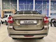 Lada (ВАЗ) Granta I Рестайлинг Саратов  - изображение 27