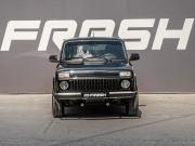 Lada (ВАЗ) Niva Legend Краснодар  - изображение 19