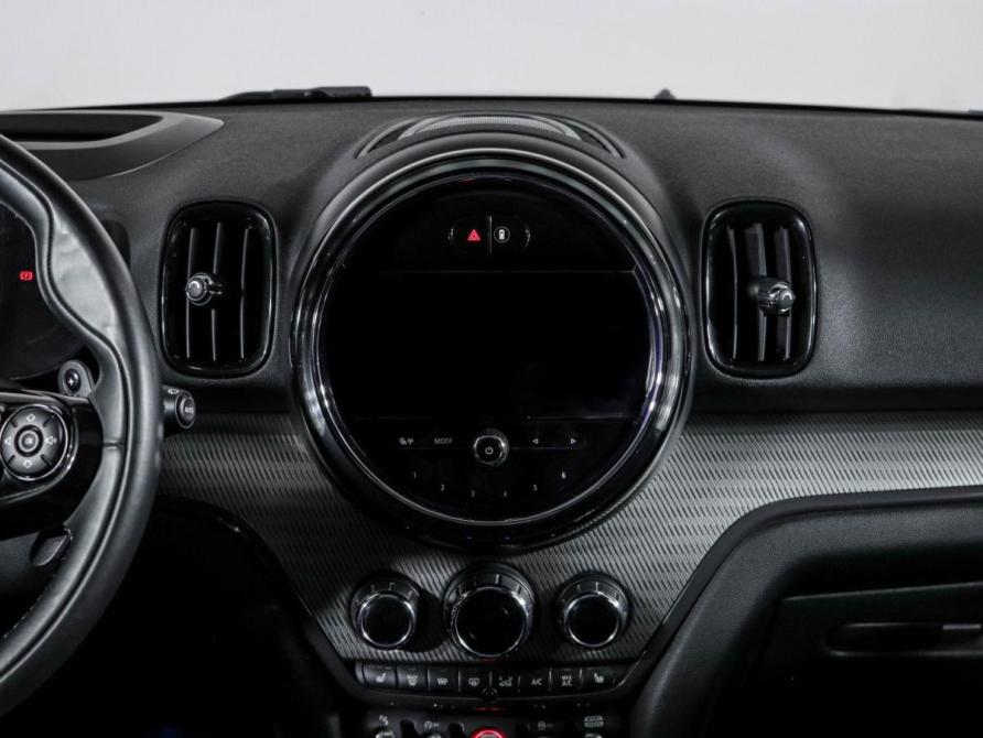 Mini Countryman II Рестайлинг Москва  - изображение 14