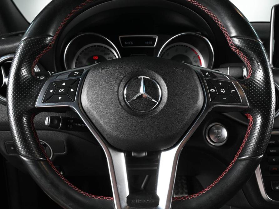Mercedes-Benz GLA I (X156) Ростов-на-Дону  - изображение 12