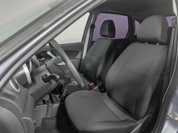 Datsun mi-DO с пробегом 2015 года, цена 399 000 рублей, 116265 км, хэтчбек, Автокод Объявления