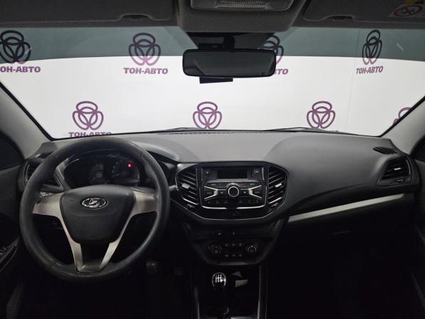 Lada (ВАЗ) Vesta I с пробегом 2017 года, цена 758 000 рублей, 127140 км, седан, Автокод Объявления