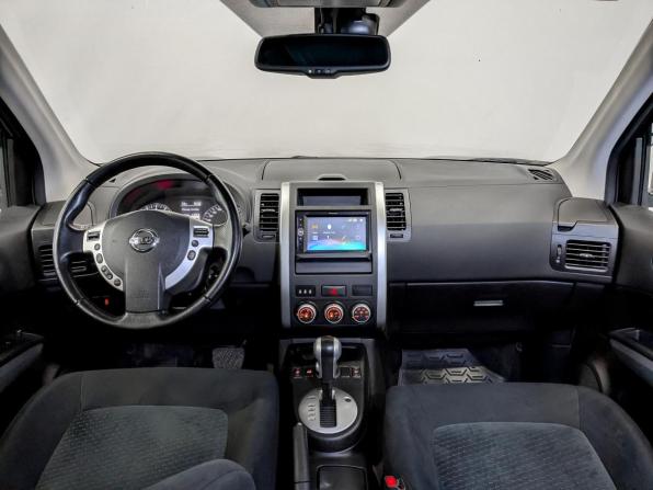 Nissan X-Trail II Рестайлинг с пробегом 2013 года, цена 1 750 000 рублей, 86624 км, внедорожник, Автокод Объявления