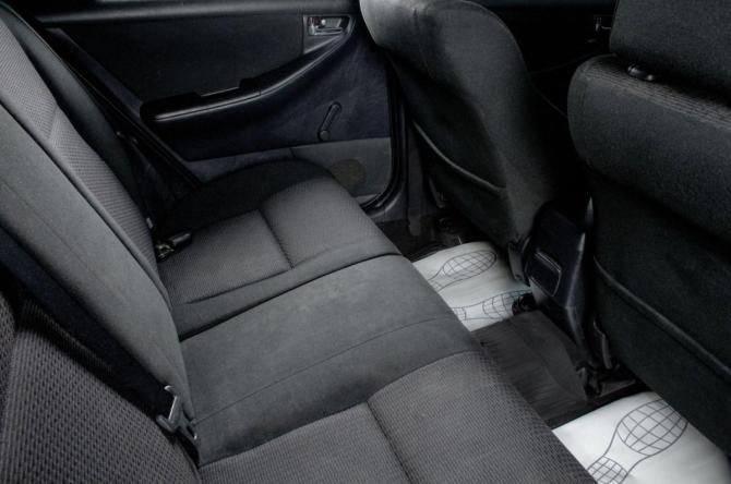 Toyota Corolla IX (E120 E130) Рестайлинг с пробегом 2006 года, цена 619 000 рублей, 260000 км, хэтчбек, Автокод Объявления