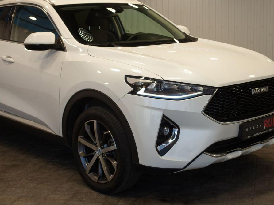 Haval F7x I Иваново  - изображение 7