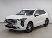 Haval Jolion I Санкт-Петербург  - изображение 30