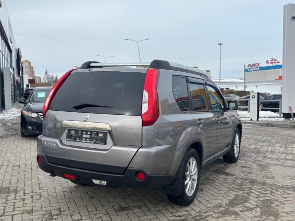 Nissan X-Trail II Рестайлинг с пробегом 2012 года, цена 1 300 000 рублей, 194812 км, внедорожник, Автокод Объявления