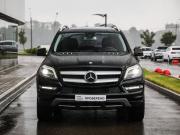 Mercedes-Benz GL-Класс II (X166) Санкт-Петербург  - изображение 37