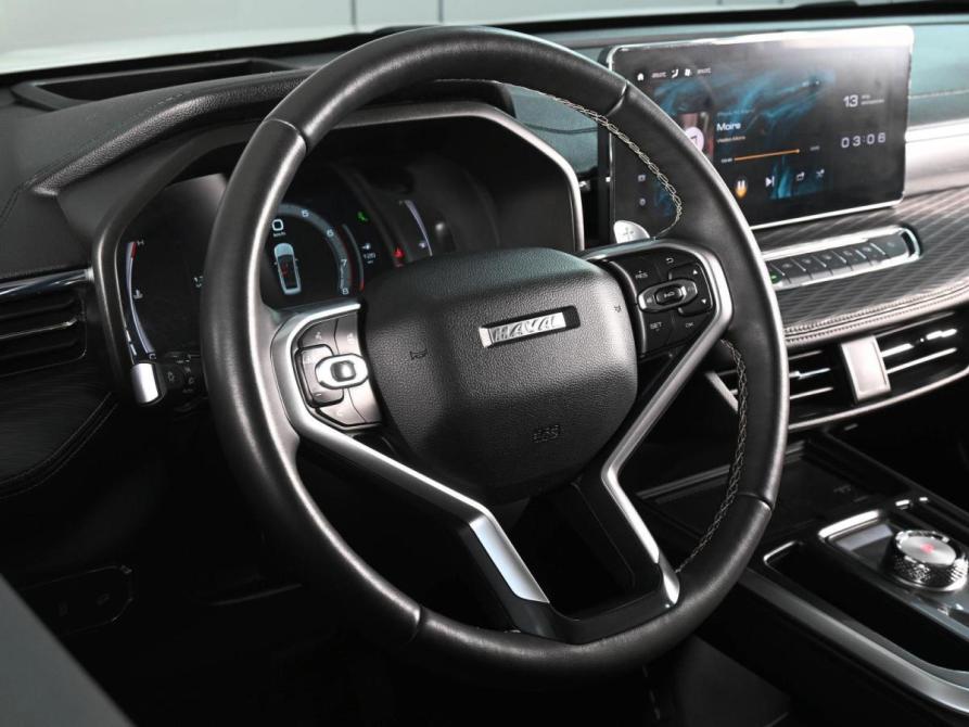 Haval Jolion I Ростов-на-Дону  - изображение 12