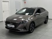 Hyundai Solaris II Рестайлинг Казань  - изображение 20