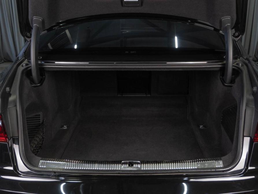 Audi A8 IV (D5) Тюмень  - изображение 31