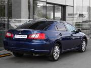 Mitsubishi Galant IX Рестайлинг 2 Москва  - изображение 23