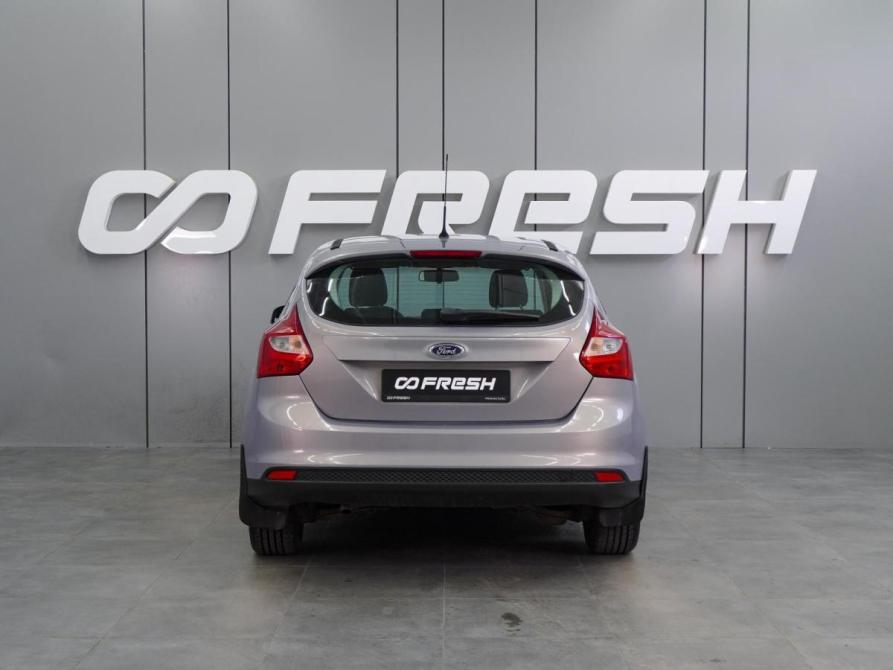 Ford Focus III Воронеж  - изображение 4