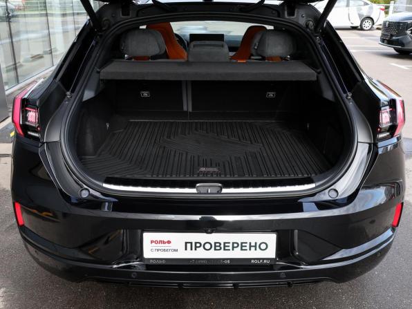 Zeekr 001 I с пробегом 2023 года, цена 5 298 000 рублей, 83262 км, лифтбек, Автокод Объявления