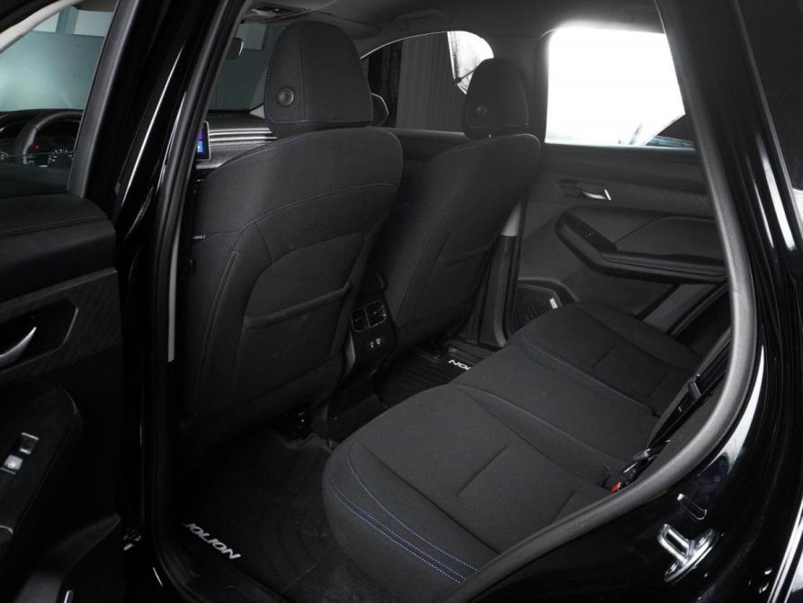 Haval Jolion I Рестайлинг 2 Минеральные Воды  - изображение 11