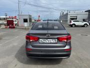 Kia Rio III Рестайлинг Санкт-Петербург  - изображение 16